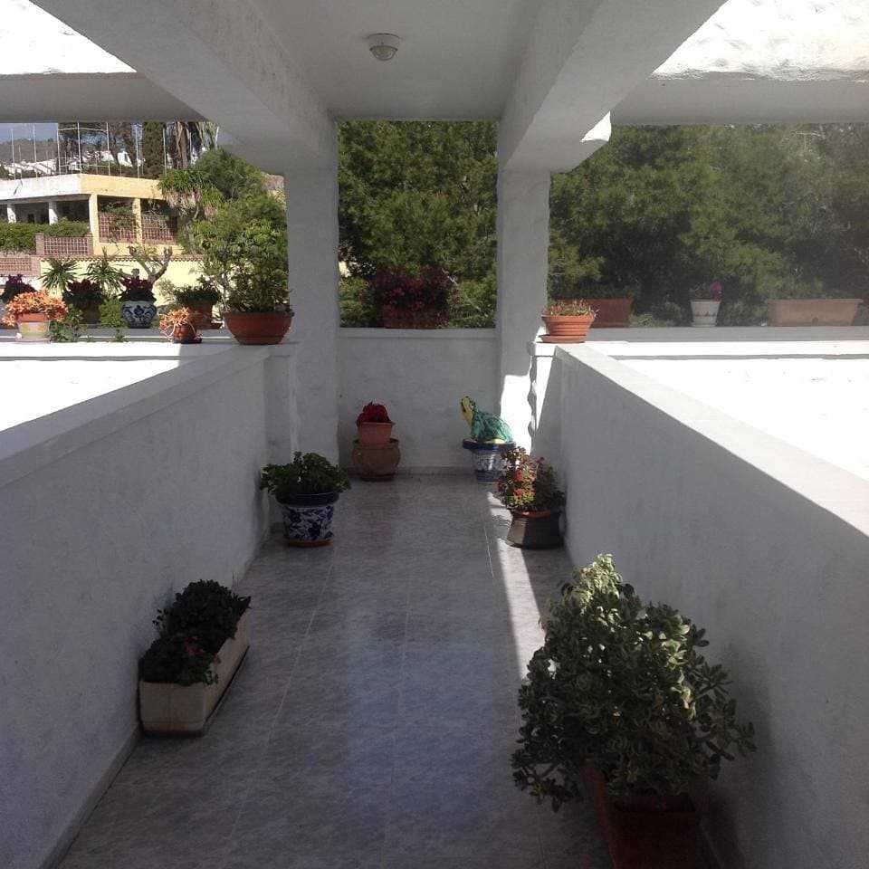 Foto 13 von 22: Apartment with Sea View