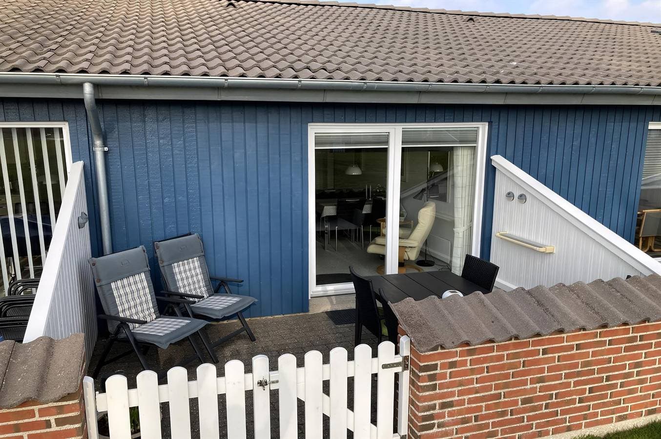 Foto 12 von 14: Amazing apartment in Bogense w/ WiFi and 1 Bedrooms