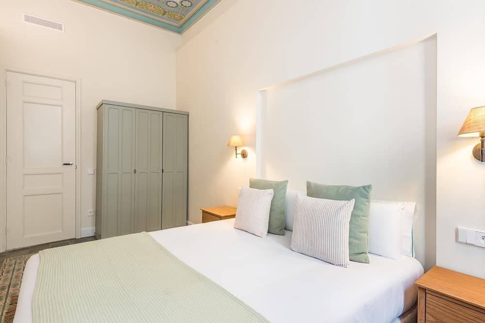 Foto 4 von 30: The Residences at Bartomeu 26-Suite Rusiñol- 2 Sz./2 Bz.