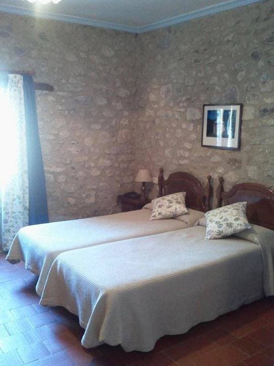 Foto 6 von 21: Double or Twin Room