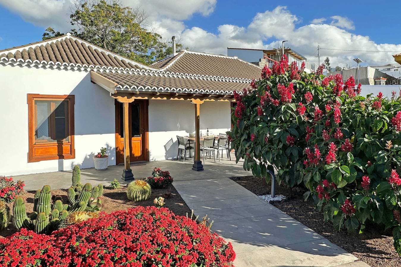 Foto 2 von 24: Casa Spica