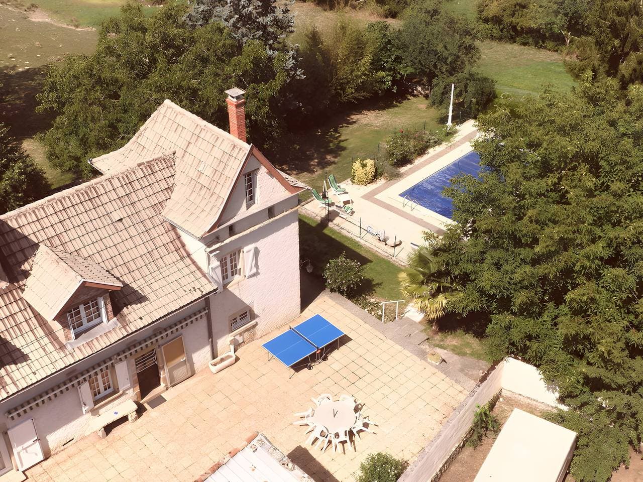 Gite De La Guillone 1