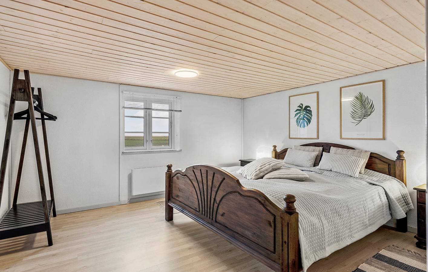 Foto 10 von 22: Ferienhaus für 4 Personen mit Garten