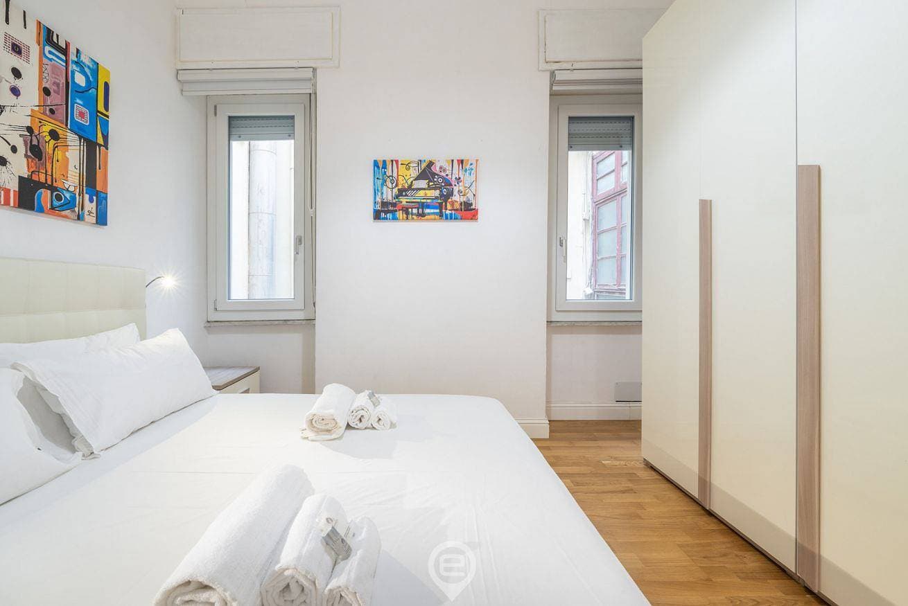 Foto 9 von 27: Ferienwohnung für 2 Personen
