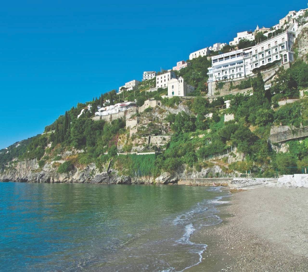Hotel Voce del Mare 1