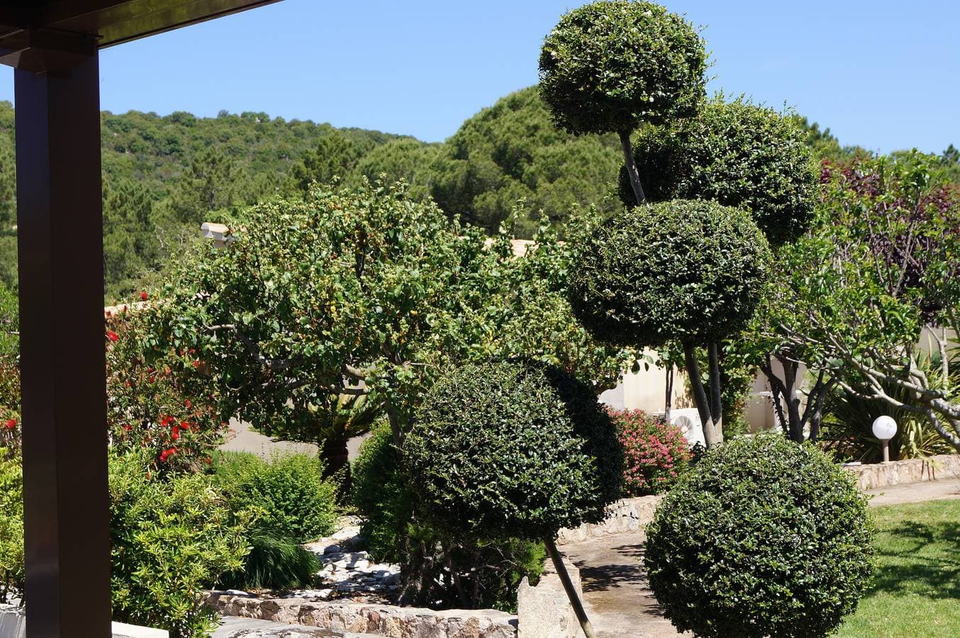 Foto 10 von 27: Les Jardins De Santa Giulia - Charmantes B&B
