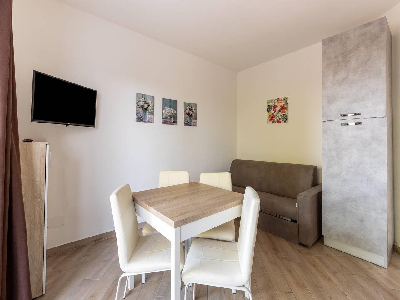 Foto 6 von 36: Klimatisierte Wohnung mit privatem Parkplatz
