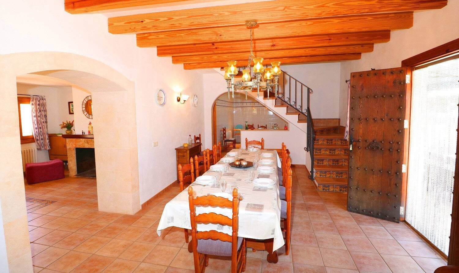 Foto 10 von 41: Can Palea, privater Pool, kostenloses WLAN
