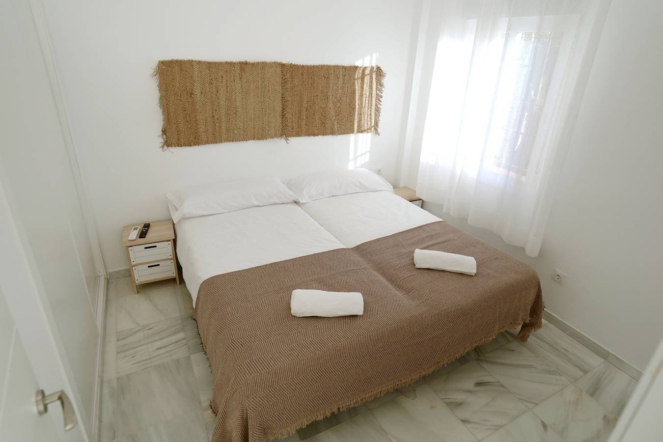 Foto 11 von 36: Ferienwohnung für 4 Personen mit Terrasse