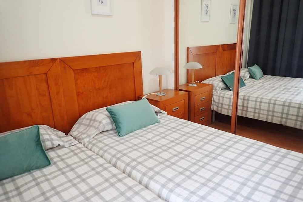 Foto 3 von 30: Zentral, ruhig, mit kostenlosem WIFI und sehr nah am Meer