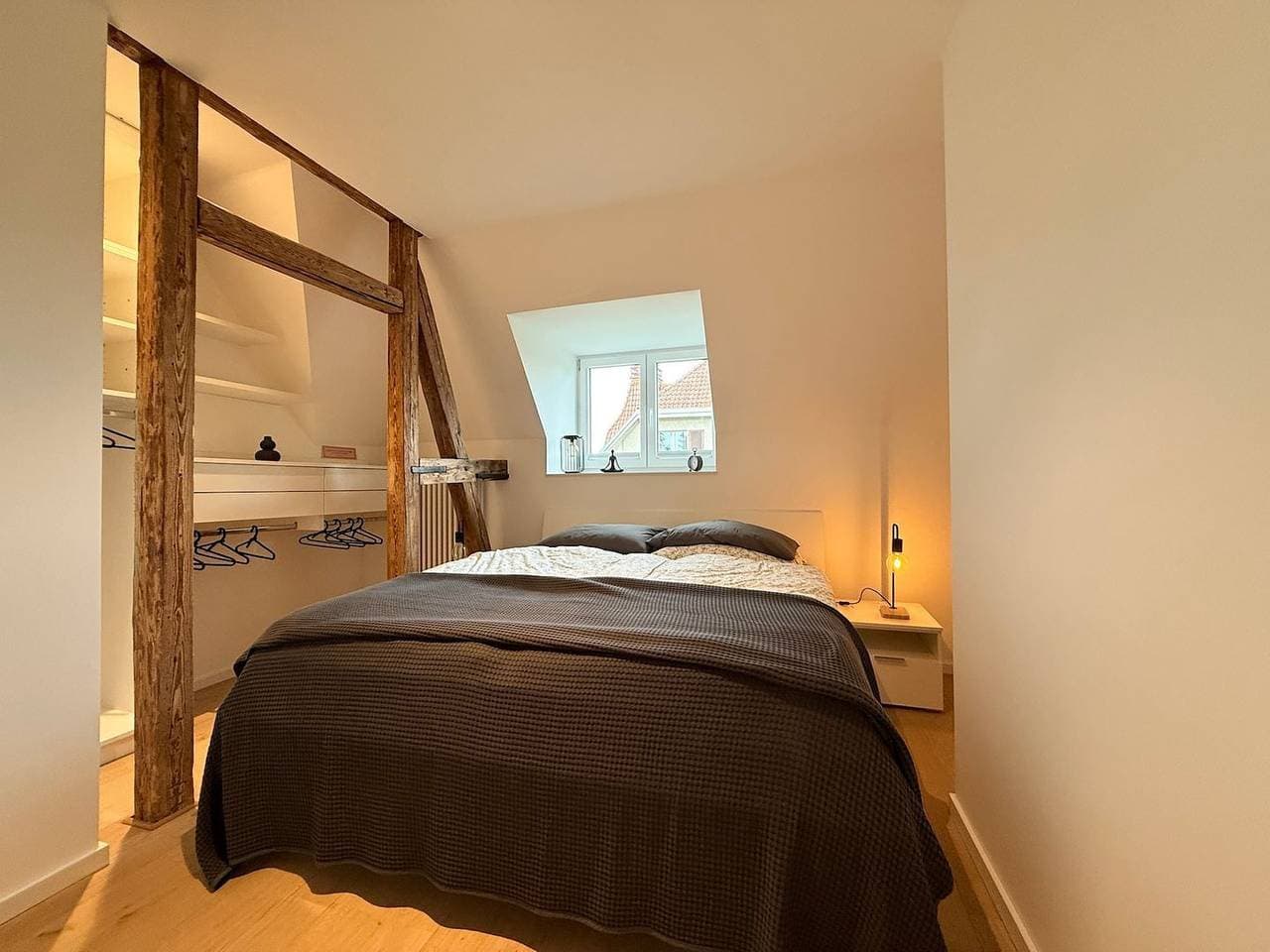 Foto 6 von 44: Großzügige Ferienwohnung Lieblingsplatz mit Terrasse am See in Überlingen