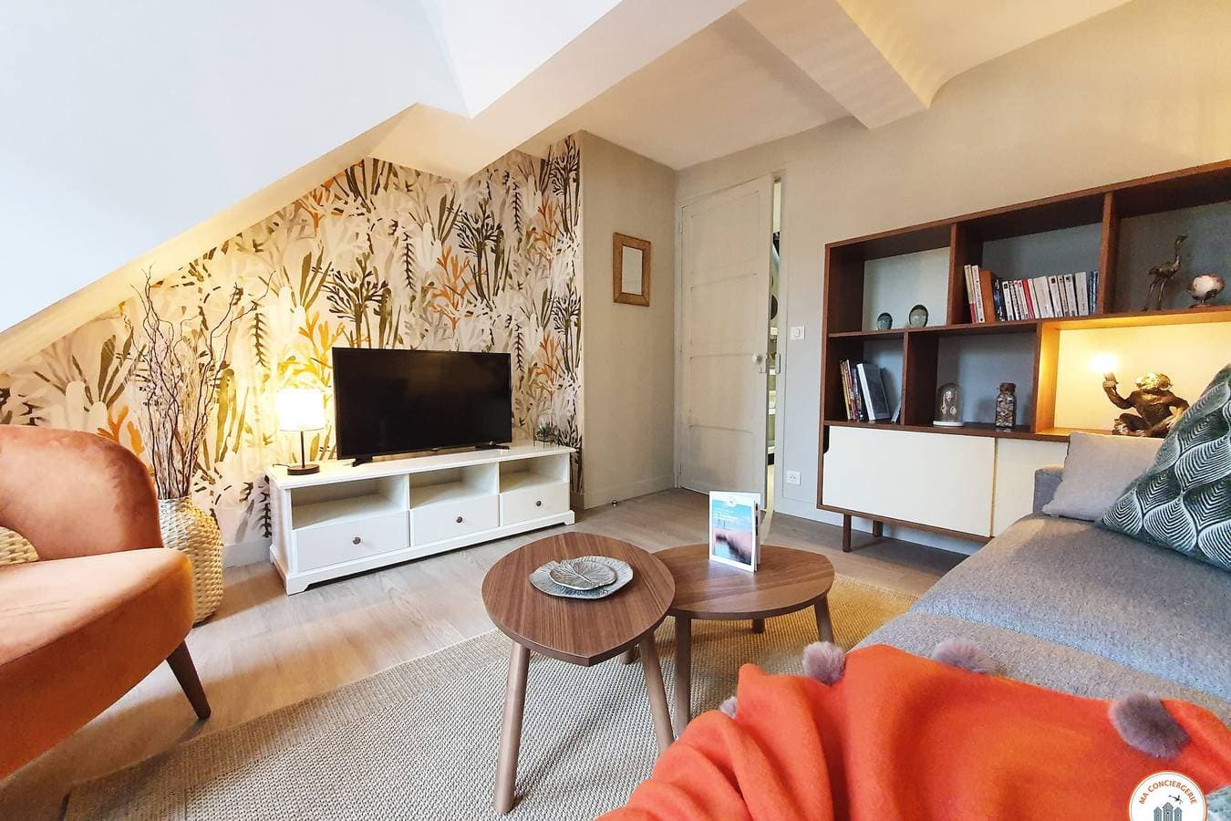 Foto 6 von 25: Ferienwohnung für 4 Personen