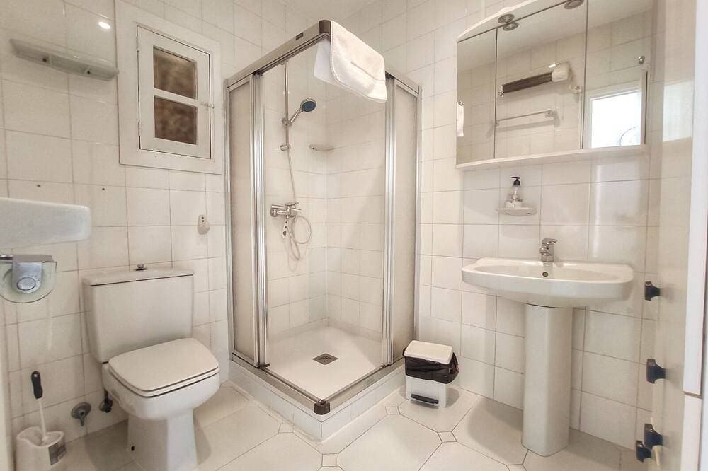 Foto 7 von 30: Meerblick-Wohnung für 4 Personen in Cala Fornells