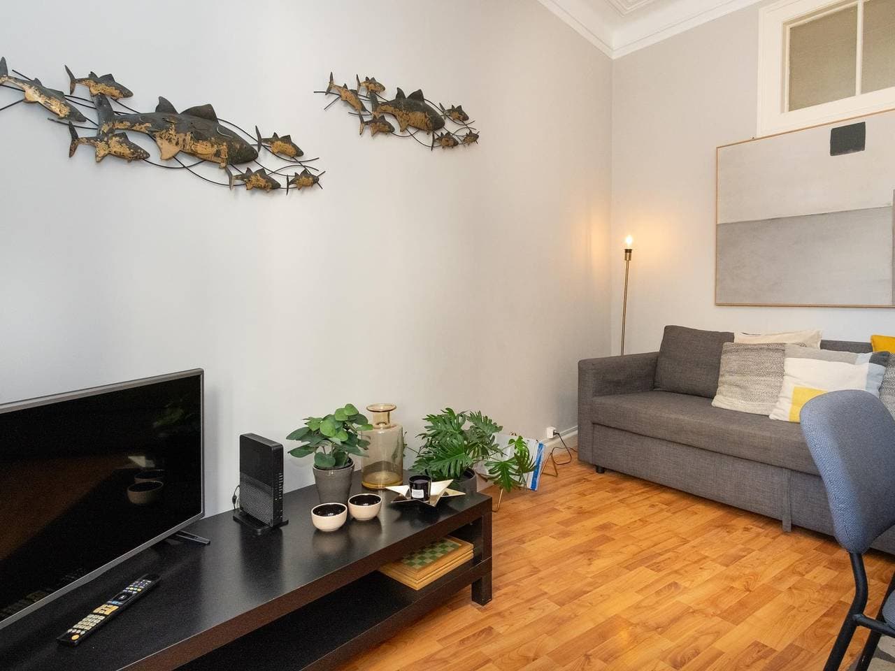 Foto 3 von 40: Ferienwohnung für 5 Personen