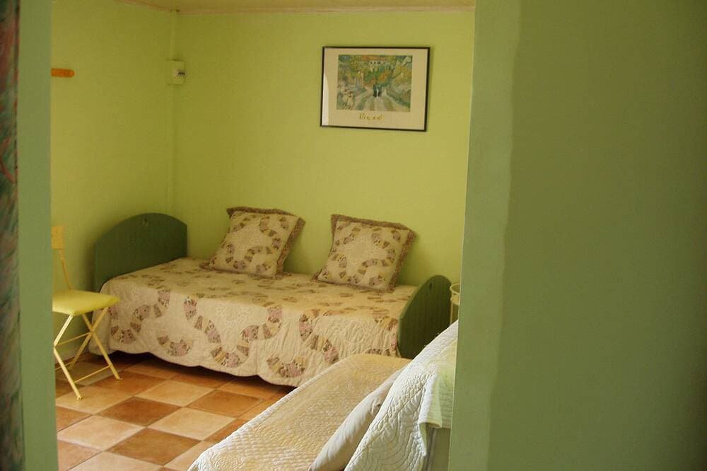 Foto 3 von 30: Im Herzen des Waldes, ein kleines Paradies nur wenige Minuten von Cannes entfernt