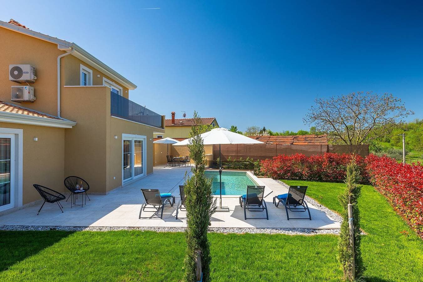 Foto 4 von 39: Traumhafte Finca mit Privatpool und Panoramablick