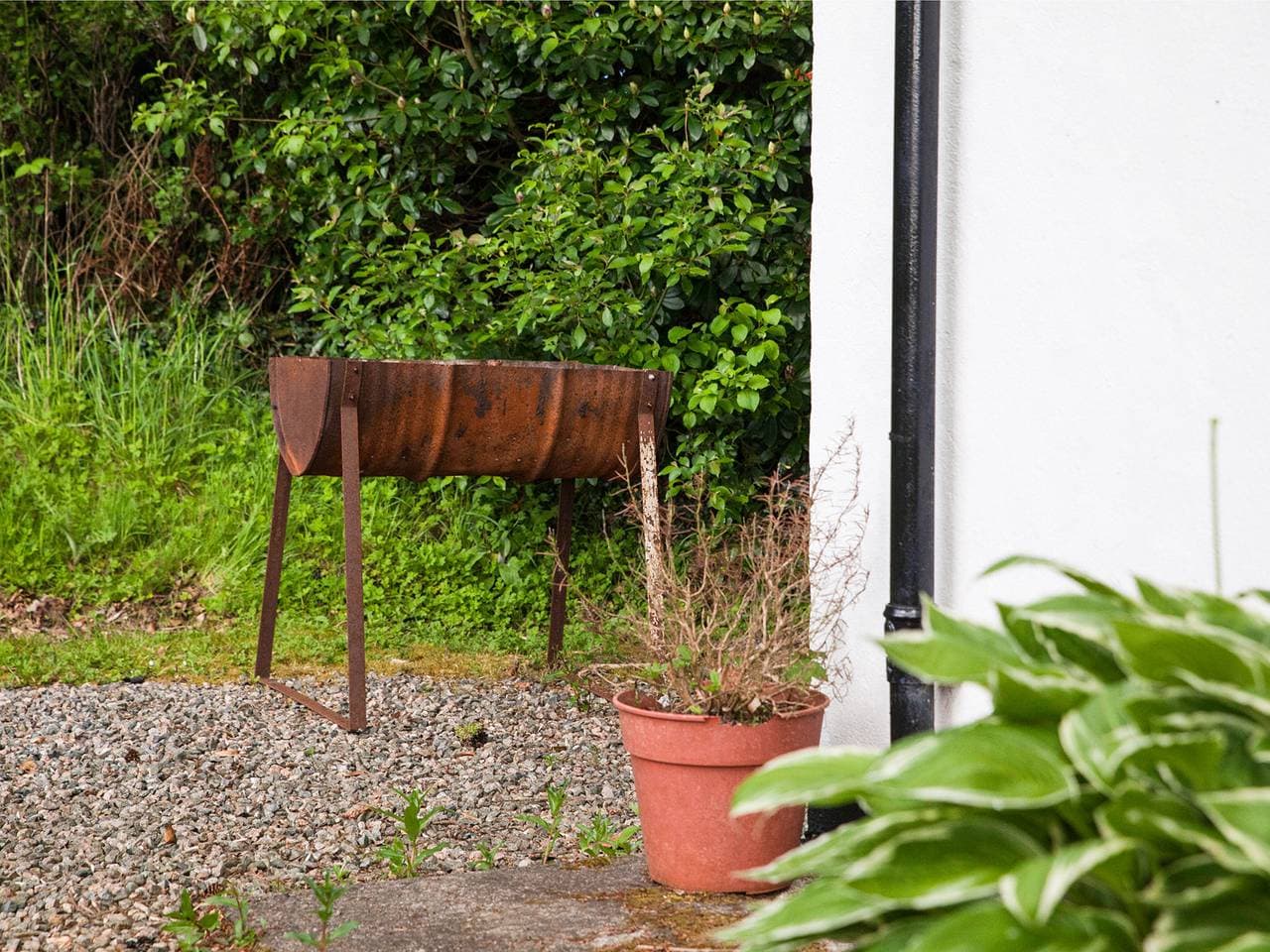 Foto 11 von 31: Cottage für 2 Personen mit Garten