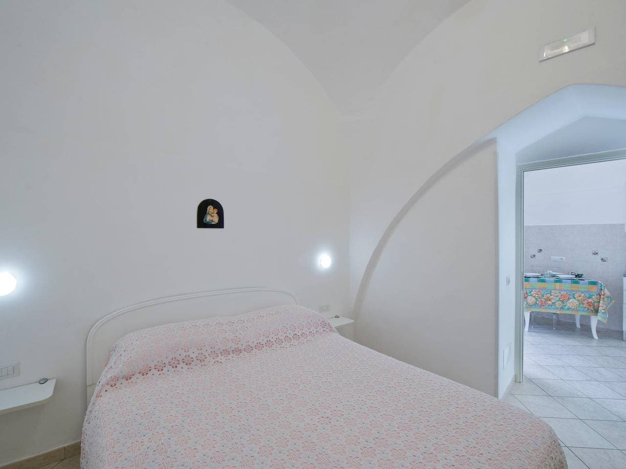 Foto 8 von 8: Ferienwohnung für 3 Personen