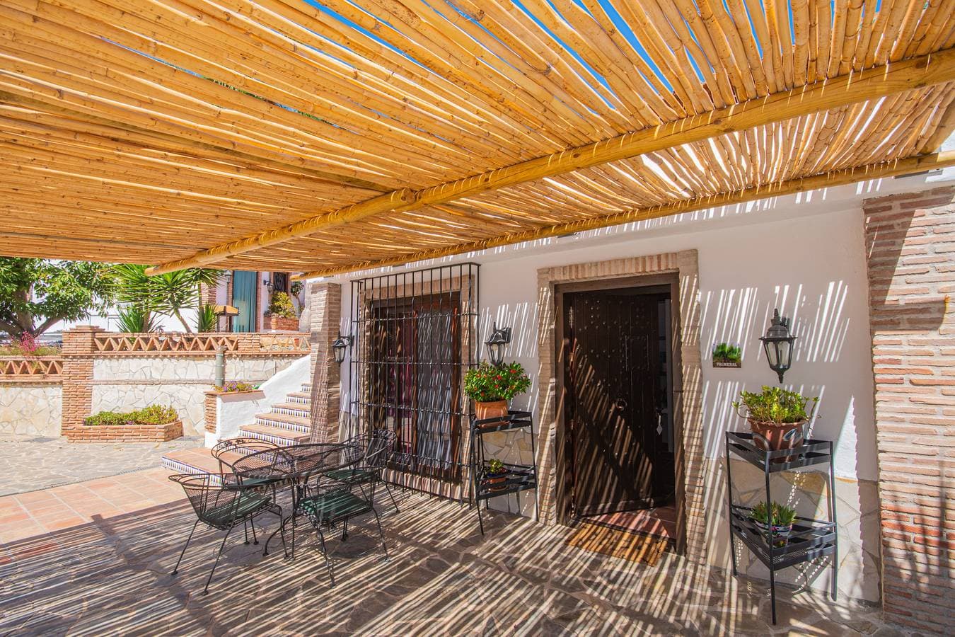 Foto 5 von 28: Cubo's Mijas Finca Huerta Rica Palmeral