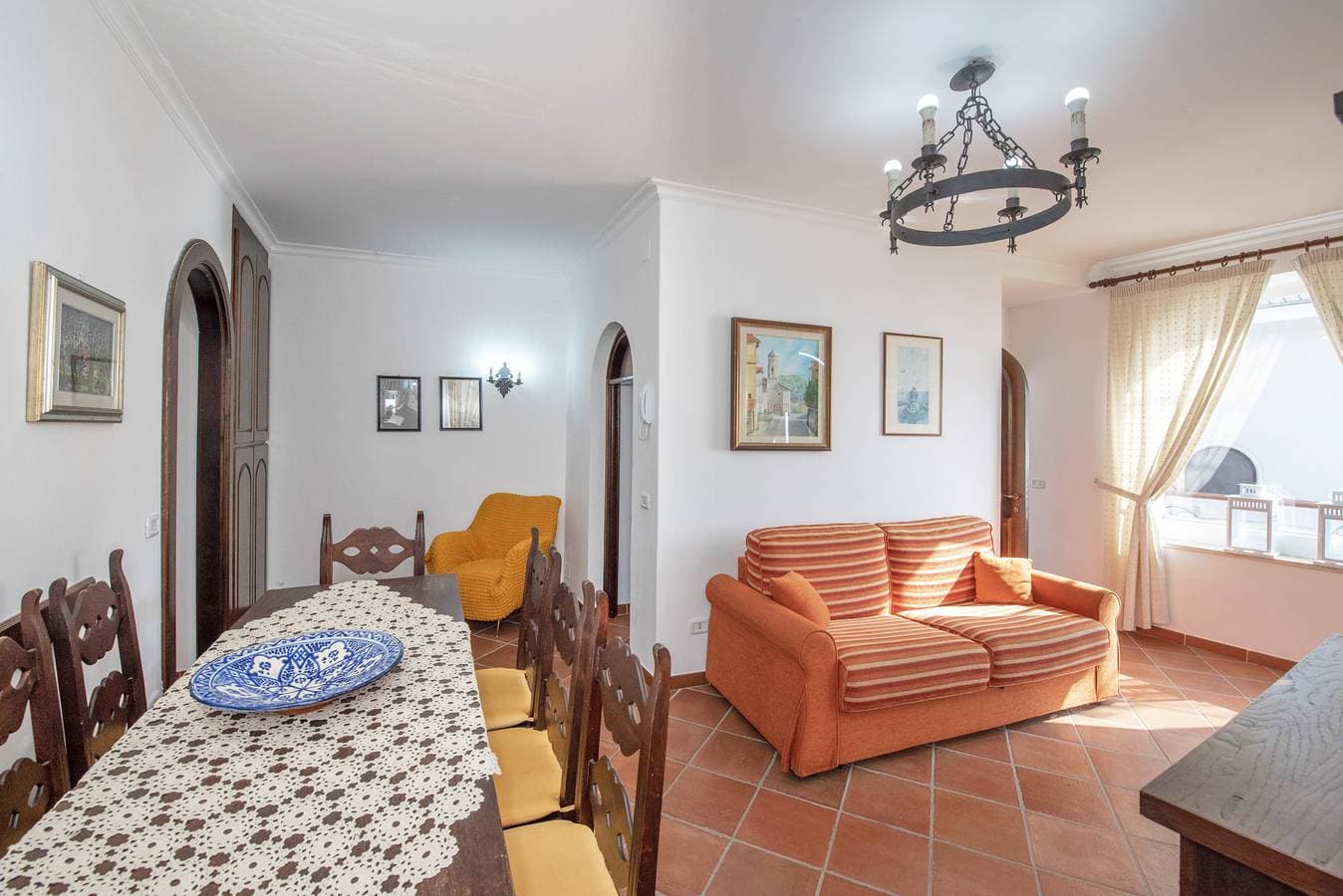 Foto 4 von 51: Villa splendente piscina esclusiva by Wonder Tour