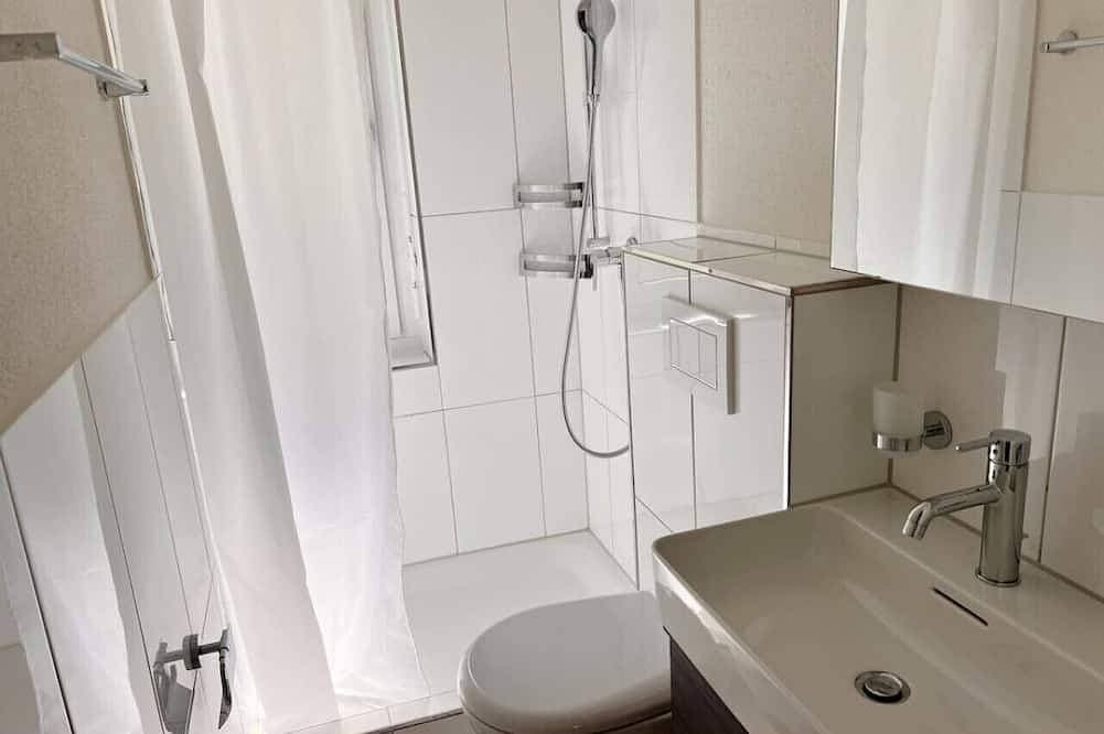 Foto 7 von 15: Bright Apartment in Oerlikon-Zurich (102-16)