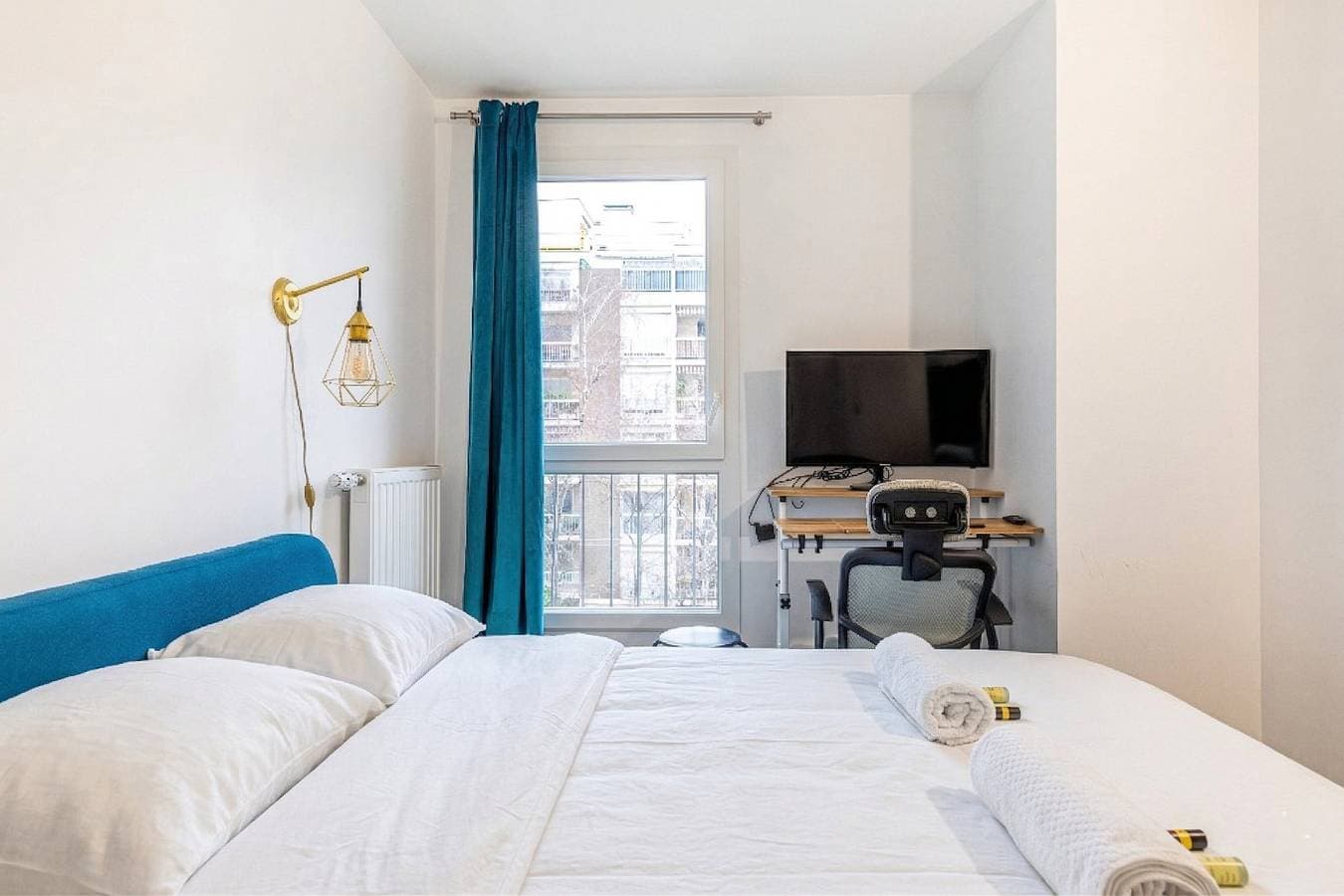 Foto 9 von 24: Ferienwohnung für 2 Personen