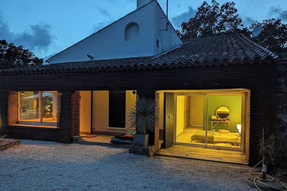Foto 12 von 30: A Haven of Peace with swimming pool 15km from the Gulf of St-Tropez