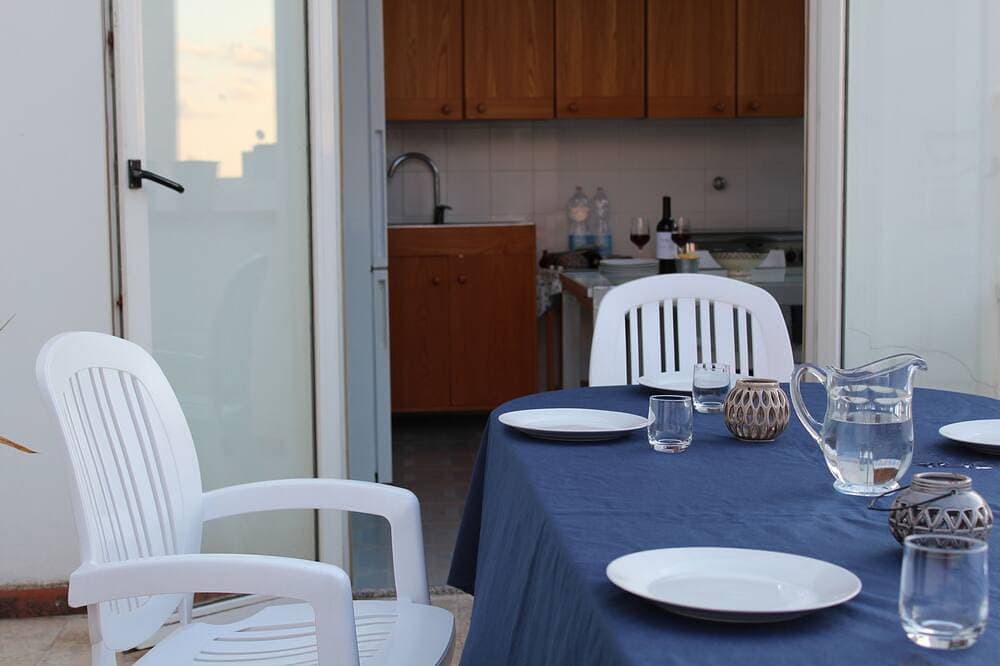Foto 10 von 30: Ferienwohnung in Sizilien am Meer – komfortabel & ruhig