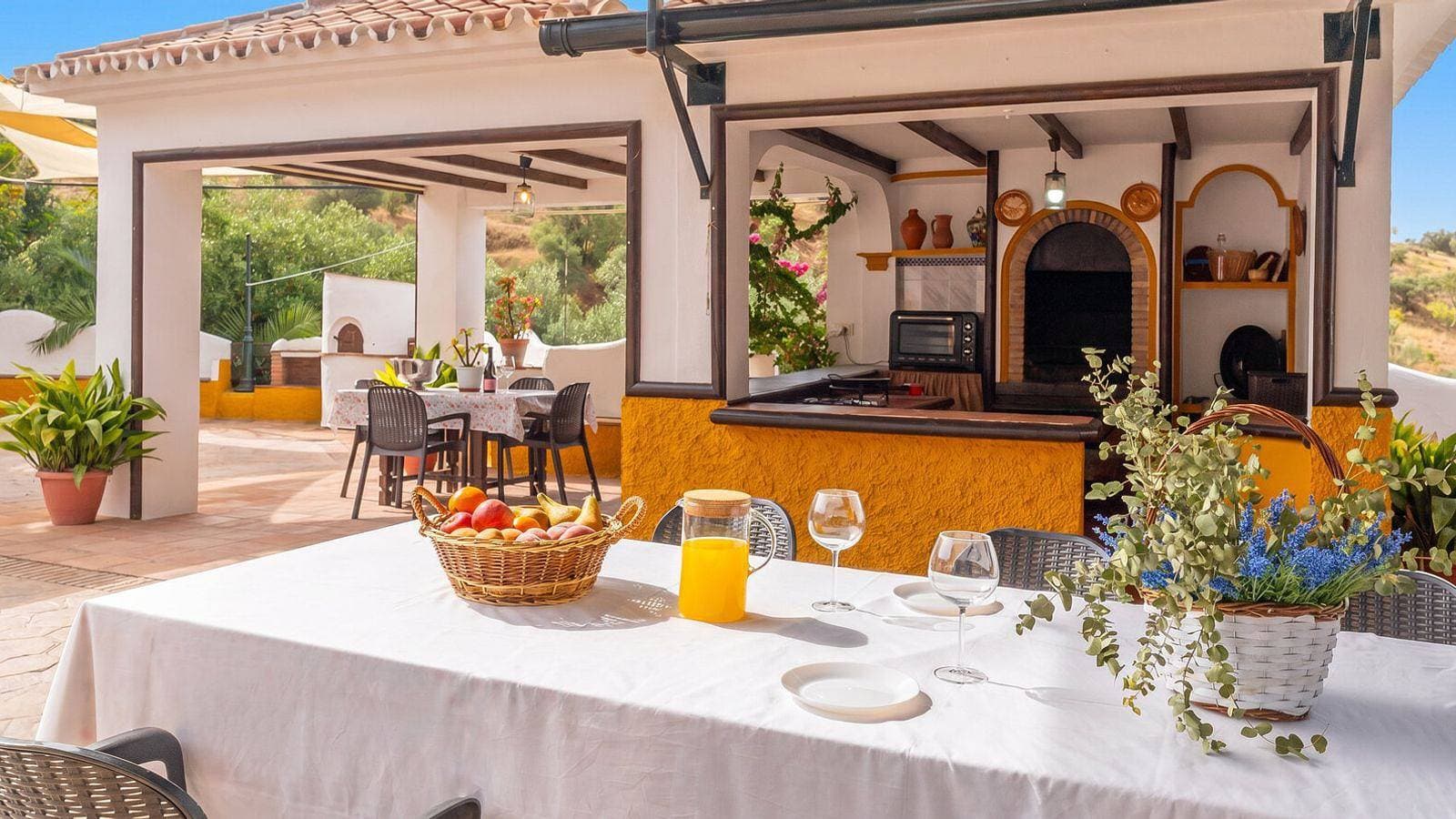 Foto 3 von 33: Espina Rural Almogía by Ruralidays