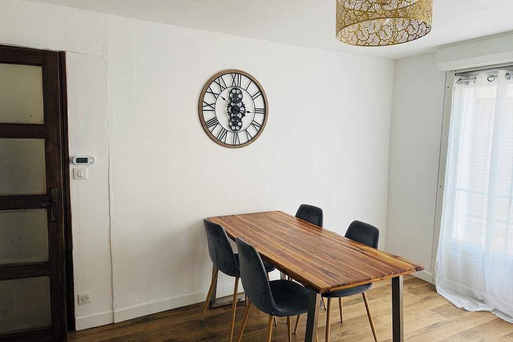 Foto 5 von 7: Appartement l'Alambic#hypercentre cognac#