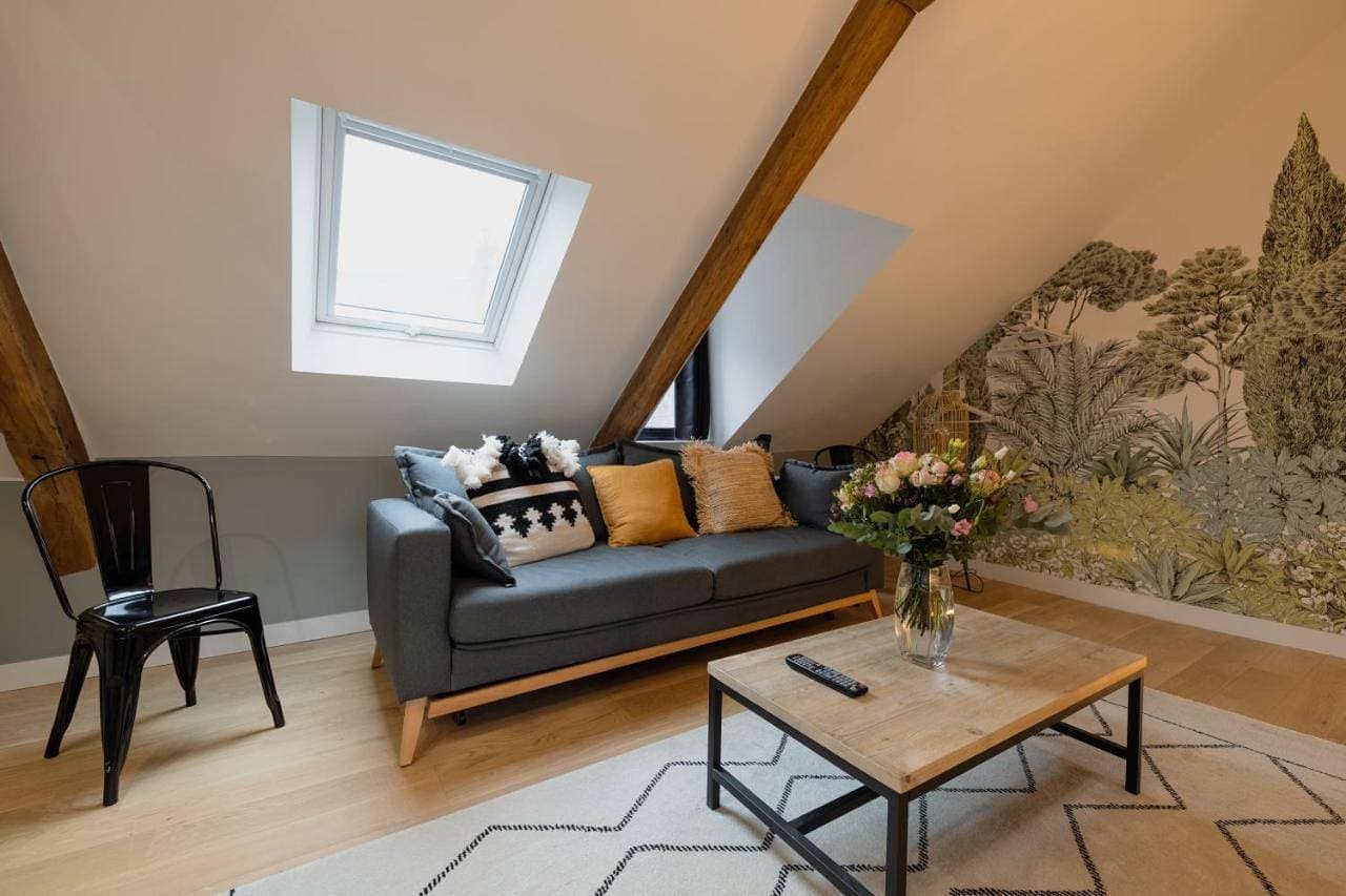 Foto 9 von 25: Loft
