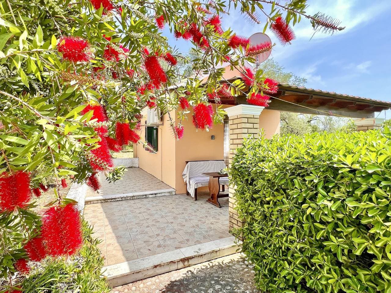 Renas Studio near Roda 1