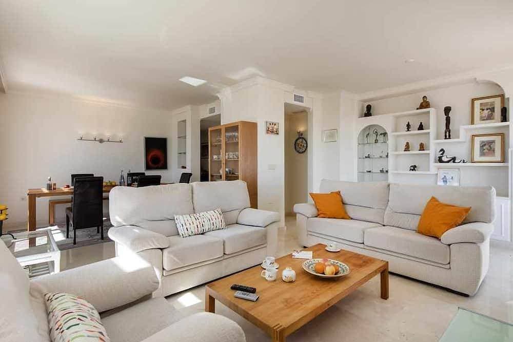 Foto 9 von 30: Geräumiges Penthouse mit Panoramablick Los Álamos