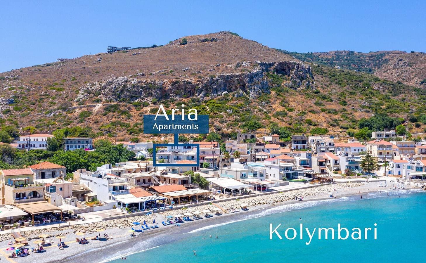 Kolymvari