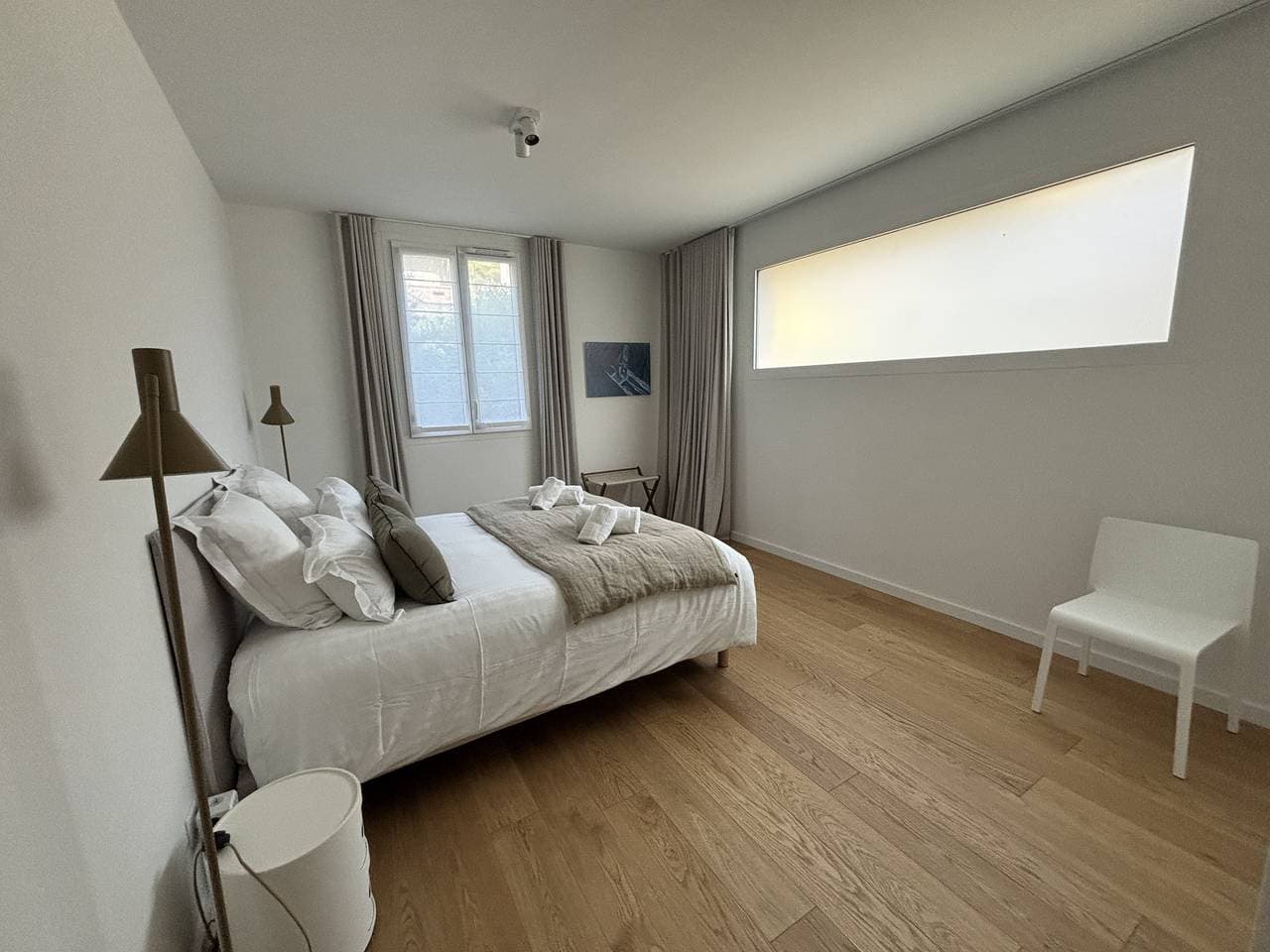 Foto 4 von 39: La Roche Mignonne T3 · T3 Beach access and indoor