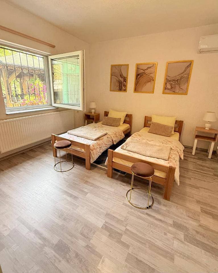 Foto 7 von 21: One-Bedroom Apartment