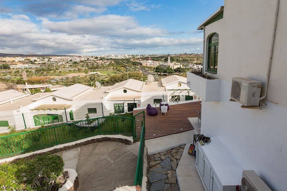 Foto 6 von 30: Bungalow Mit Wunderbarer Aussicht Und Grosser Terrasse Mit Frühstück Inklusive