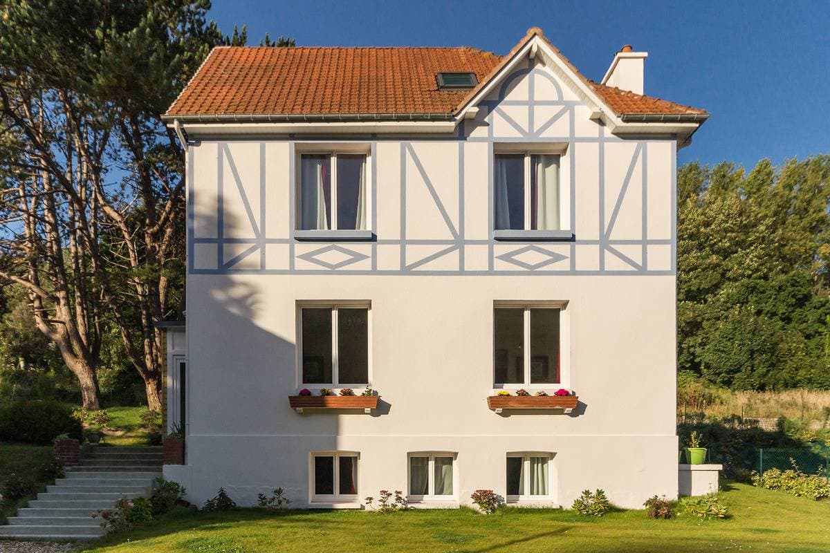 Gîtes de France® - Villa Violaine 1
