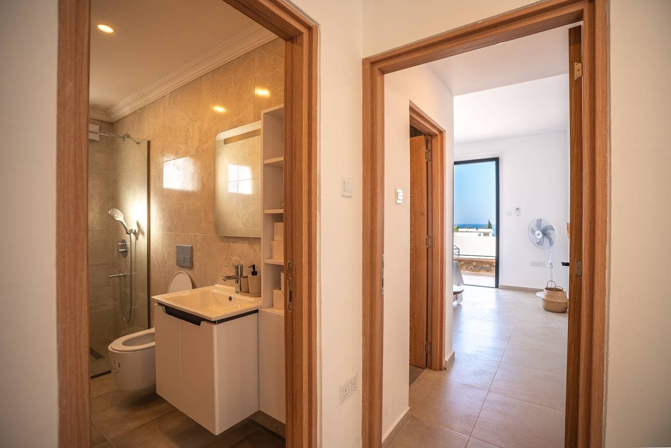 Foto 8 von 16: Villa Blue Sunset mit privatem Pool