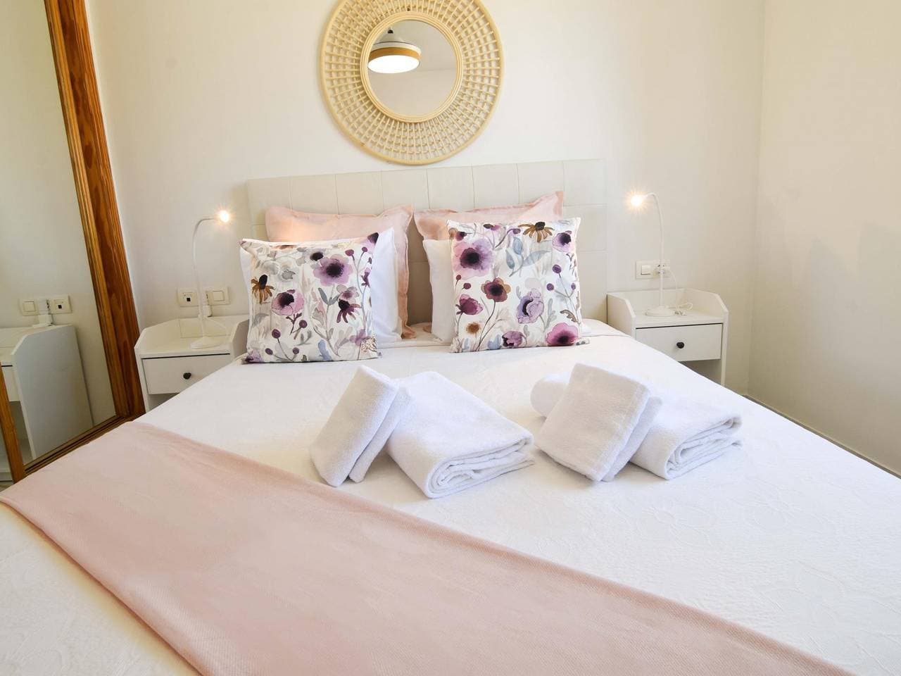 Foto 7 von 30: Ferienwohnung für 3 Personen mit Terrasse