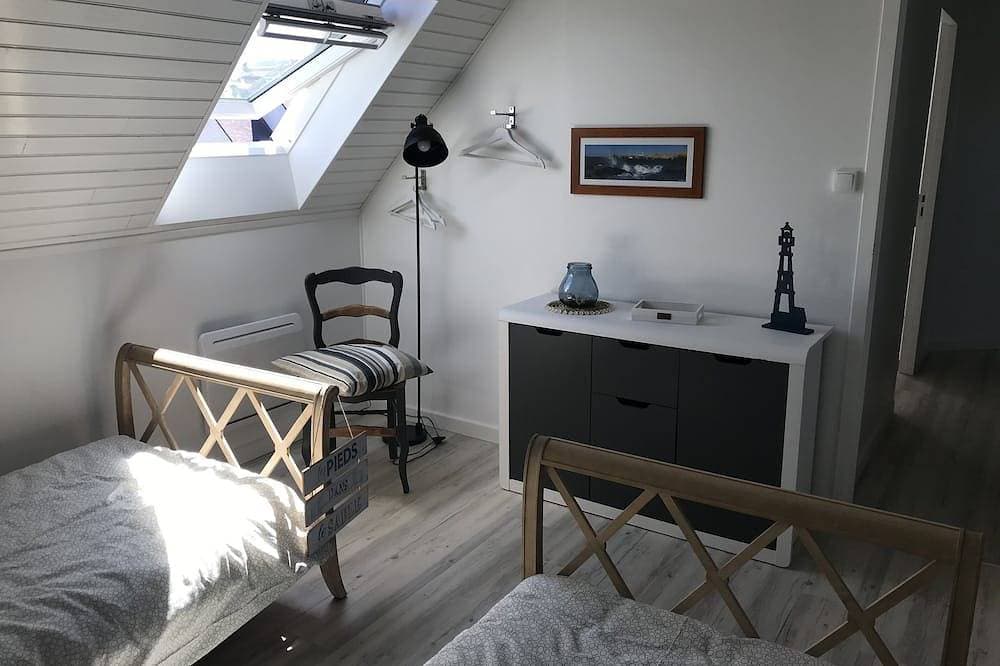 Foto 7 von 24: Beach house, at the foot of the dunes