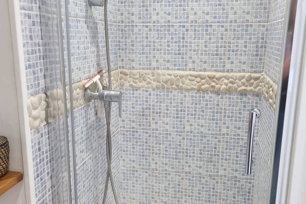 Foto 9 von 25: Schöne Wohnung 82 m² 100 m vom Meer 1000 m² großen Garten