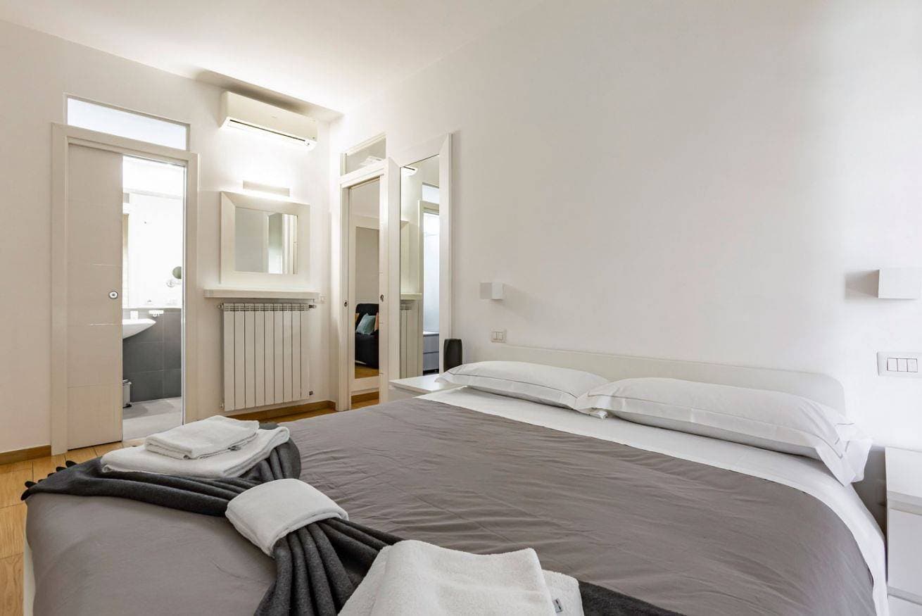 Foto 9 von 15: Ferienwohnung für 2 Personen