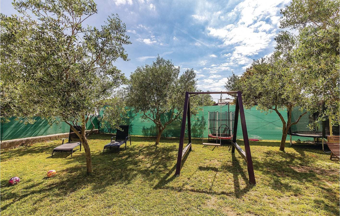 Foto 5 von 31: Gemütliche Ferienwohnung mit Terrasse, WLAN und Parkplatz in der Nähe des Strandes von Barbariga