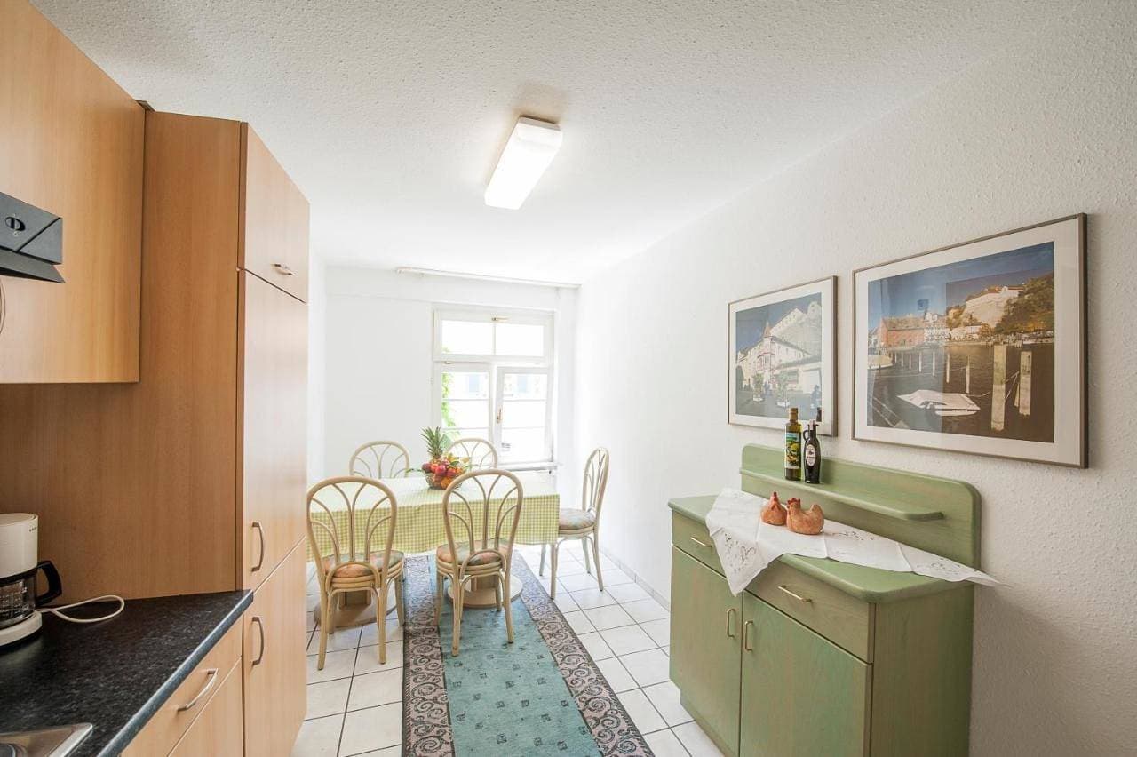 Foto 5 von 9: Three-Bedroom Apartment