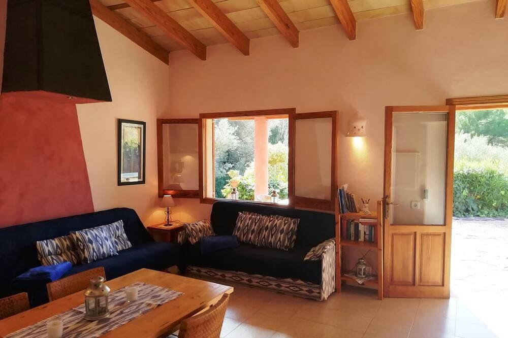 Foto 3 von 20: Sensacions de Tramuntana - chill out & sport (New)