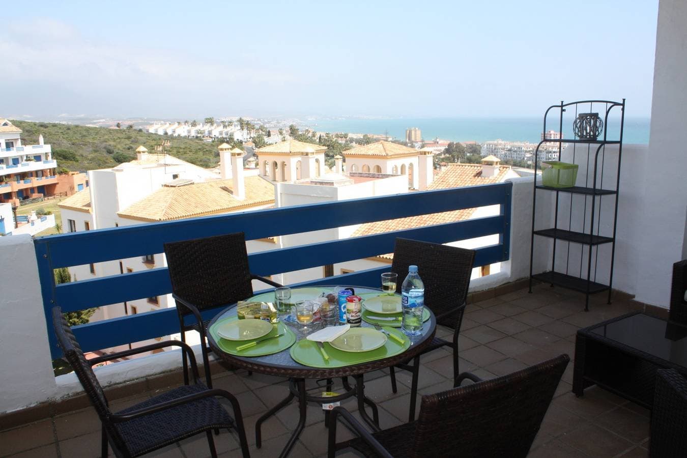 Foto 5 von 27: Duquesa Suites 2099 Sunrise