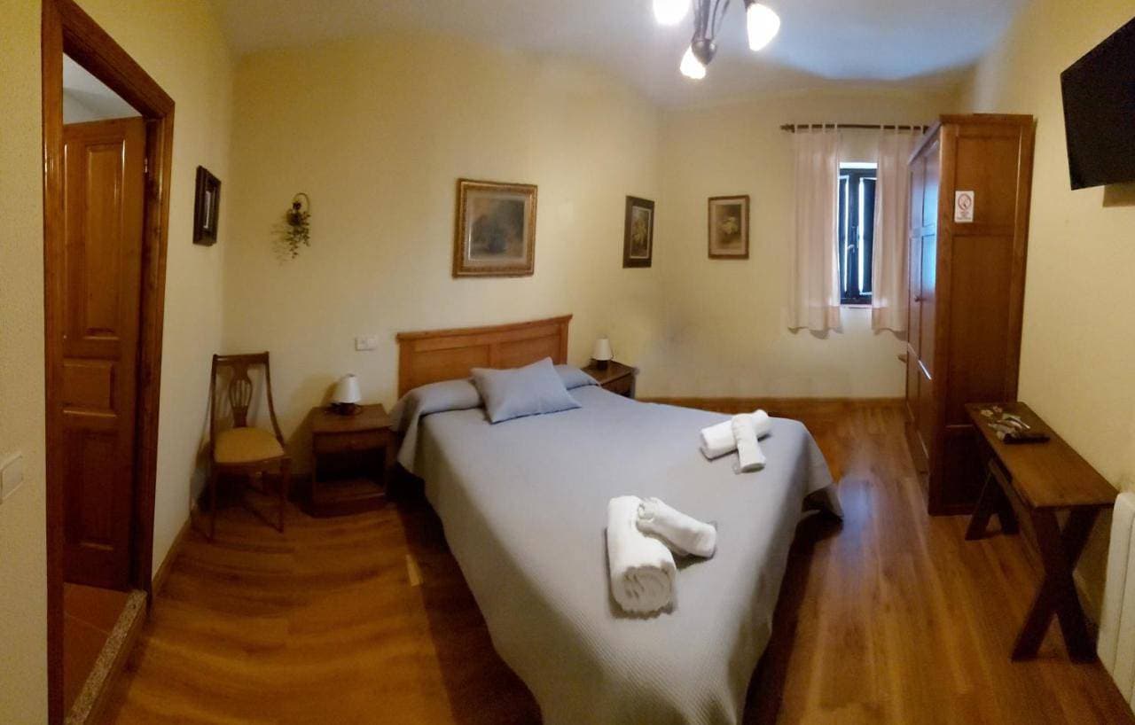 Foto 7 von 12: Double Room
