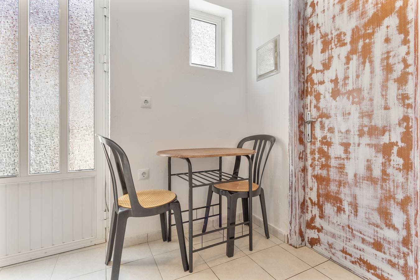 Foto 6 von 34: Ferienwohnung 'Bel Momento - Familienzimmer' mit Meerblick, Wi-Fi und Klimaanlage