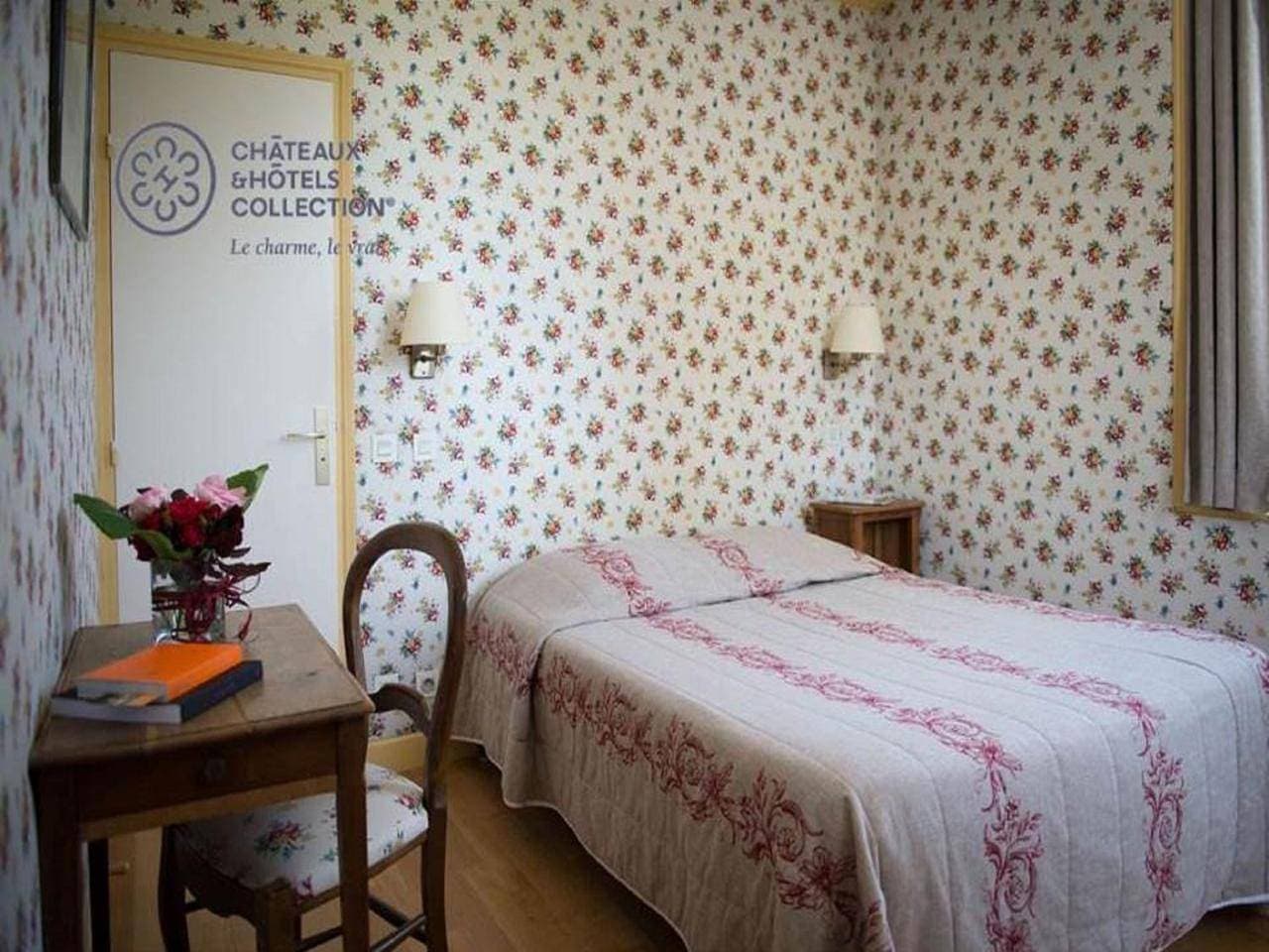 Foto 6 von 6: Classic Double Room